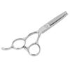 Hair Cutting Shear 6 Inch Stainless Steel Salon Hair Texturizing Scissor for Barbers Stylists Home Salon