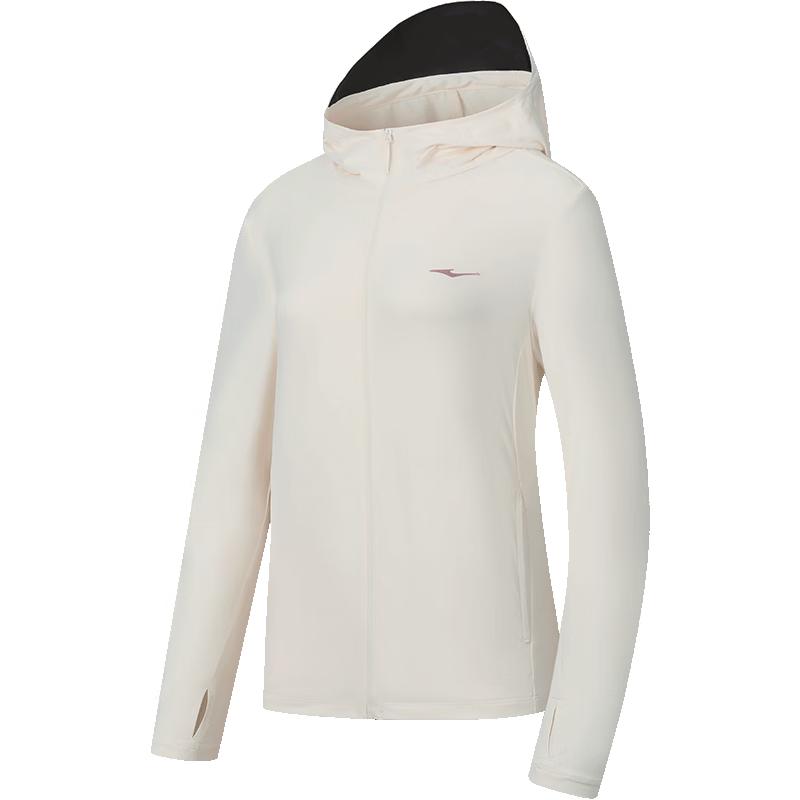 Женская куртка Erke с капюшоном и защитой от солнца UPF100+ M
