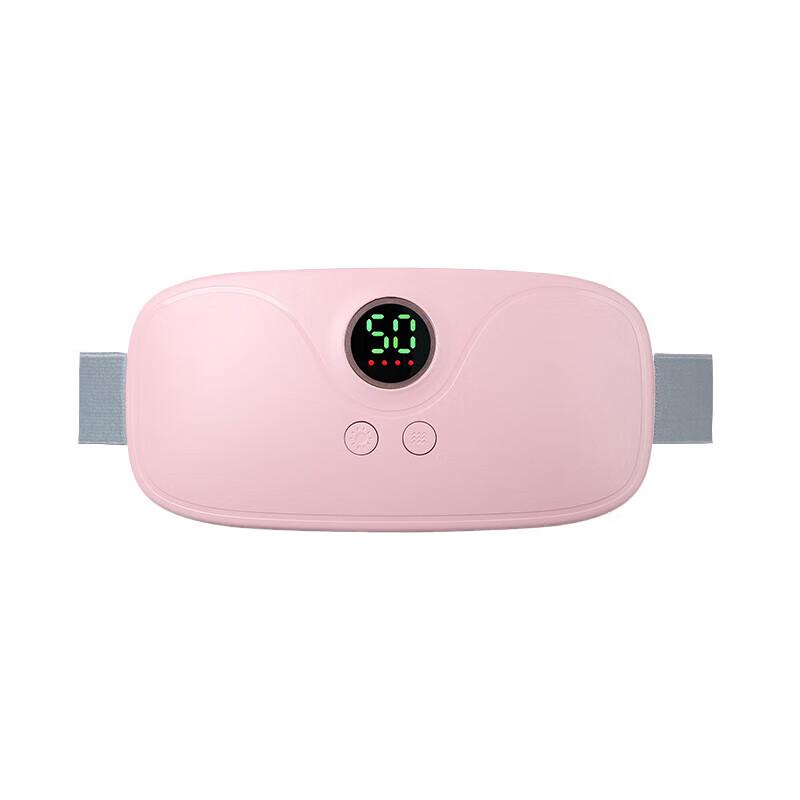 ODINK Menstrual Pain Relief Waist and Abdomen Massager