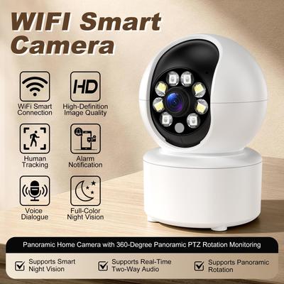 Videosorveglianza e accessori – Telecamere di sicurezza CCTV