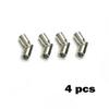 Technical Parts MOC Building Blocks 61903 Metal Universal Joint 9244 Axis Connector Assembly Bricks Toy Metal Cardan Shaft Leduo