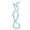 Professional Earring Bracelet Making Chip Unique Shape Beads Accessories for Jewelry DIYTurquoise