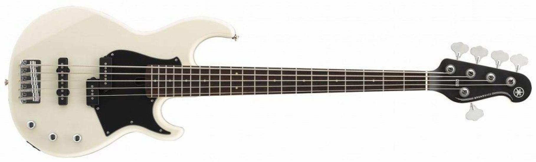 

Yamaha YAMAHA BB235 VW 5 string electric bass