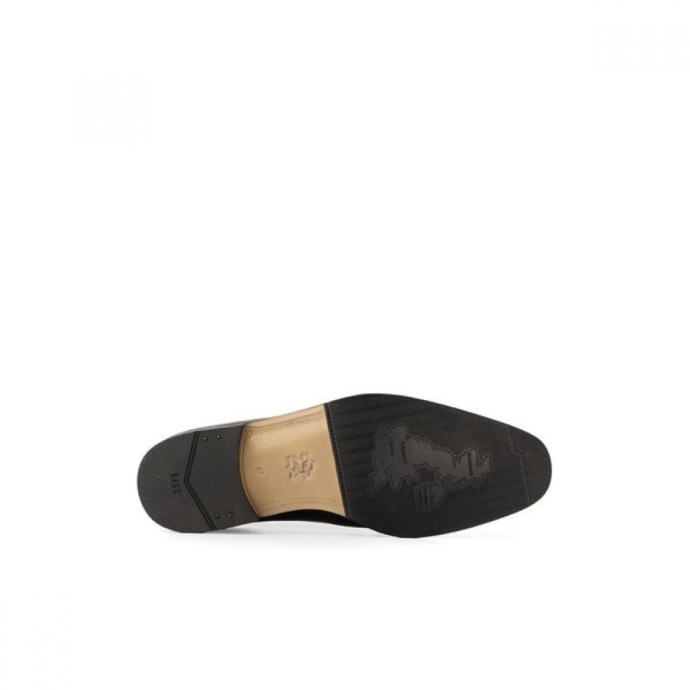 Daks Formal Shoes Dmx262ks10  Black 