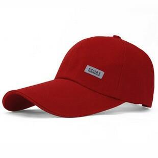 Black Baseball Cap, Sun Hat, Outing Leisure Travel Cap, Printing Gift, Hat Can Be Printed And Given Away.