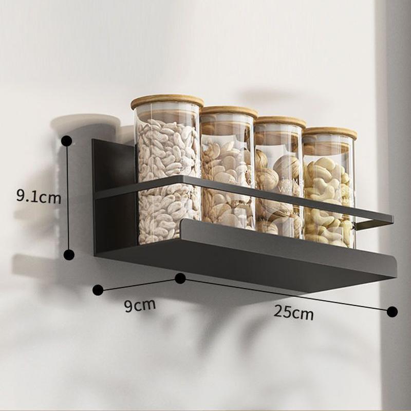 Magnetic Spice Rack Magnetic Spice Rack By Gneiss Spice 24 Small