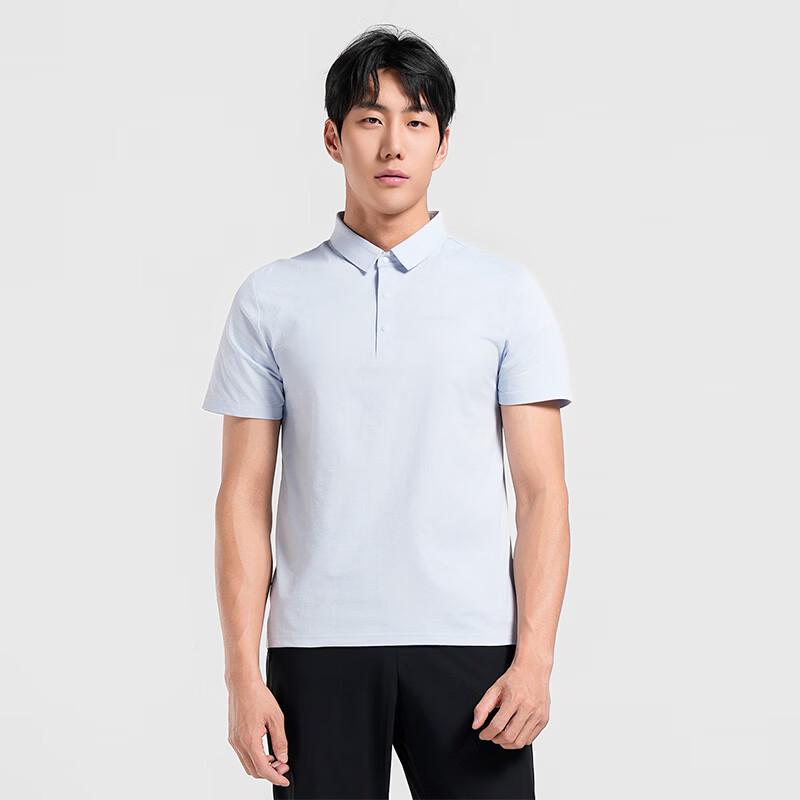 

SCALER Men s Summer Cool-Touch Polo Shirt 3XL