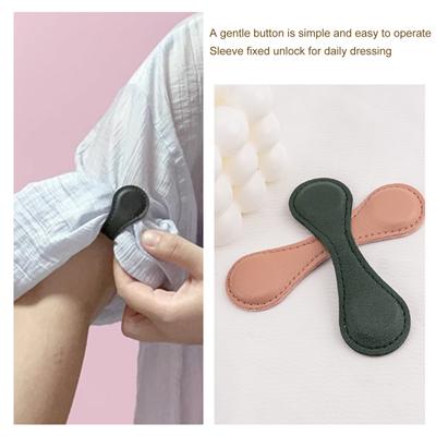 Magnetic Faux Leather Bookmark Secure Magnetic Clip Page Markers Lightweight Design Reading Handmade Bookmark