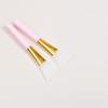 5pcs Soft Silicone Face Mask Brushes | MaskMask Beauty Tool, Easy Clean, Soft Touch, Face Applicator for Makeup Application