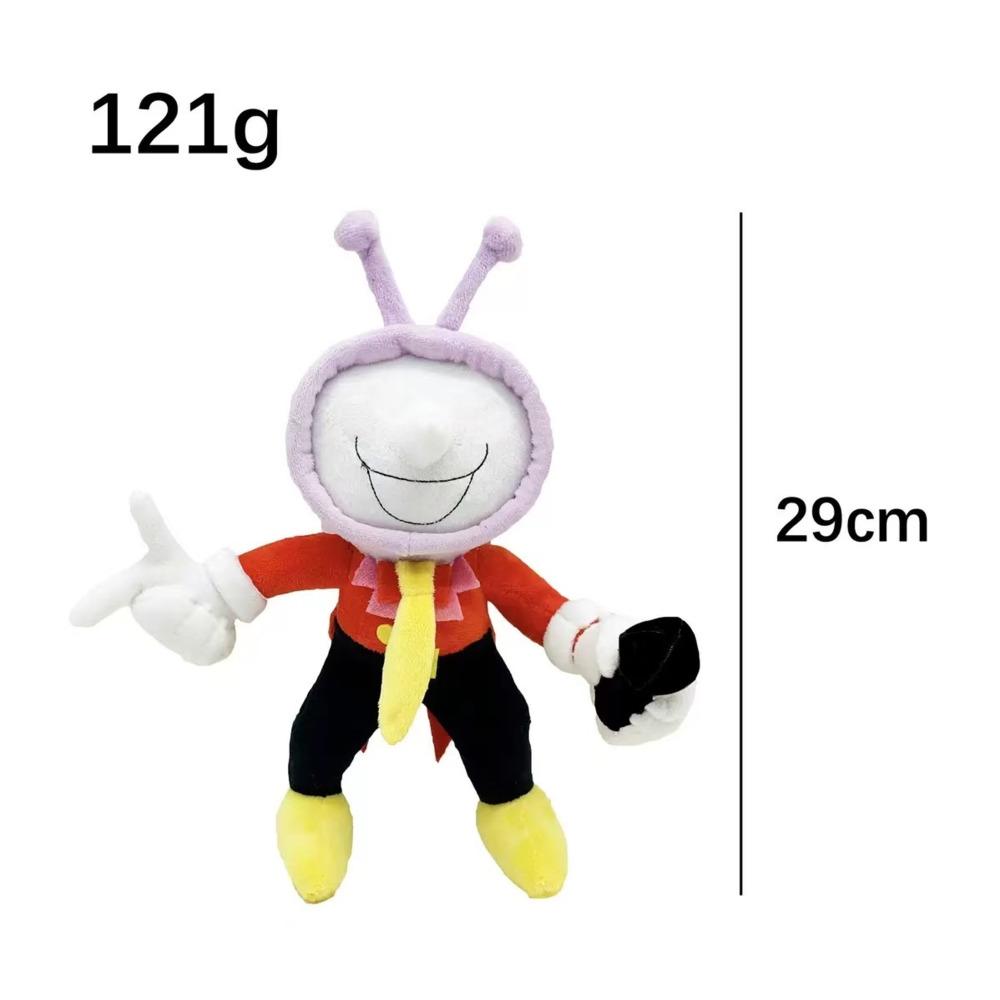 Kris Deltarune Plush Susie Deltarune Plush Deltarune Ralsei Plush Deltarune Plush Noelle Birthday Gift