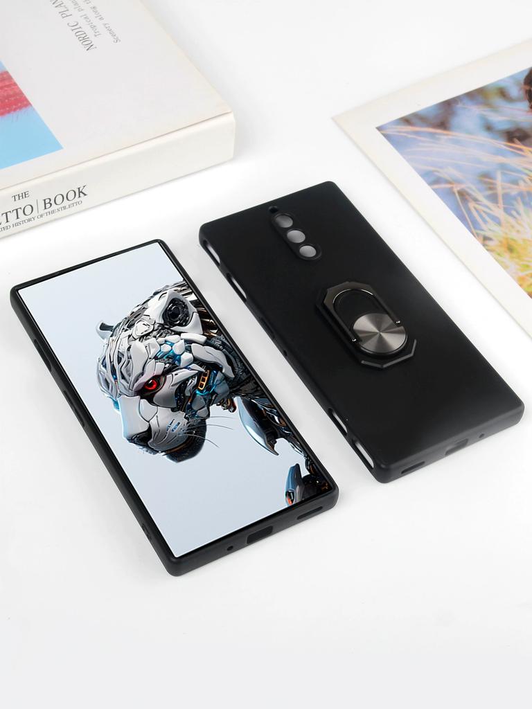 Applicable To 8S Pro + Mobile Phone Case, Bracket