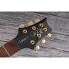 Musiclily Basic Guitar Tuners for Gold with Big Buttons L3+R3 LP/SG Electric/Acoustic Guitars,