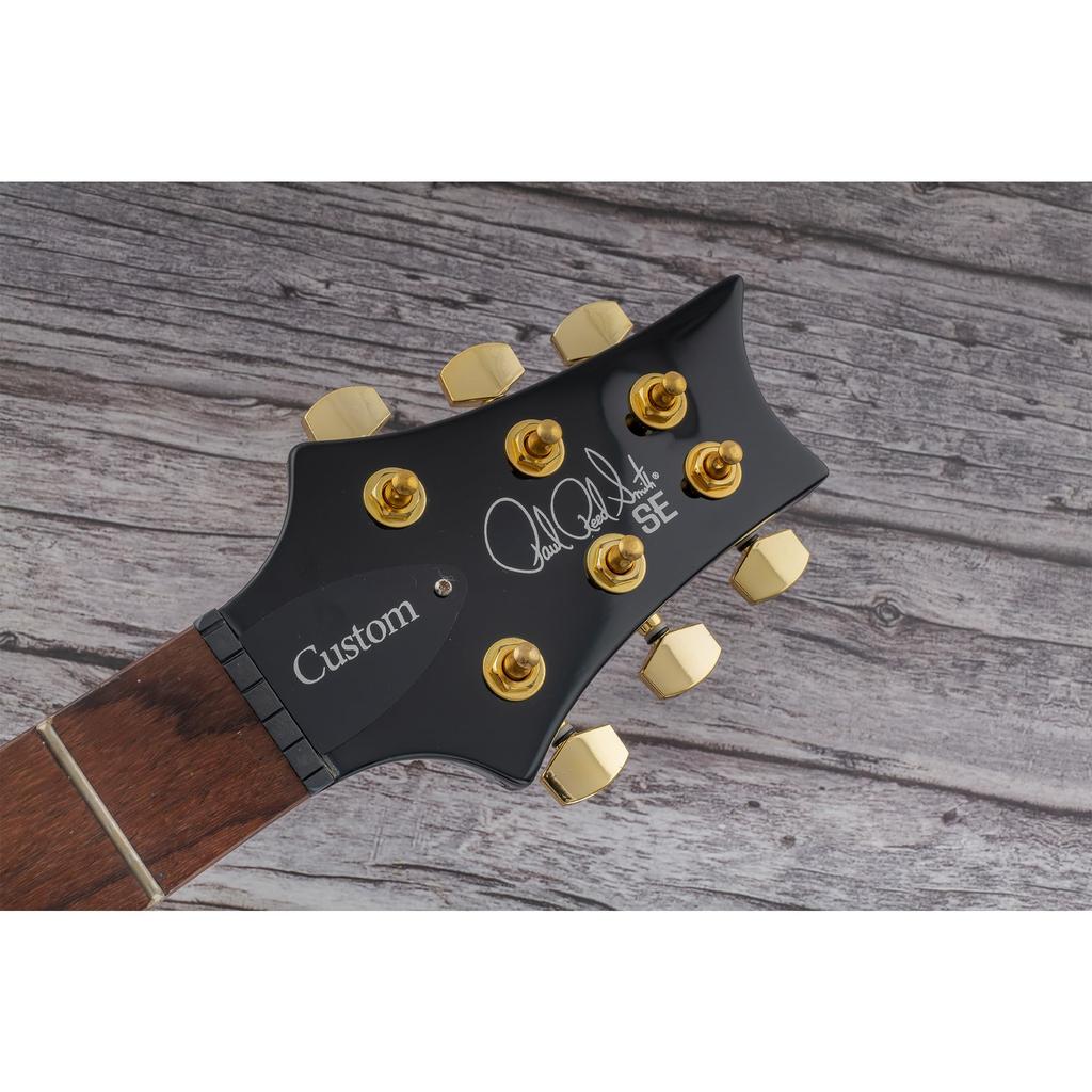 Musiclily Basic Guitar Tuners for Gold with Big Buttons L3+R3 LP/SG Electric/Acoustic Guitars,