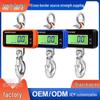 1.5 Ton Electronic Crane Scale | Handheld OCS Hook with Direct Reading Display