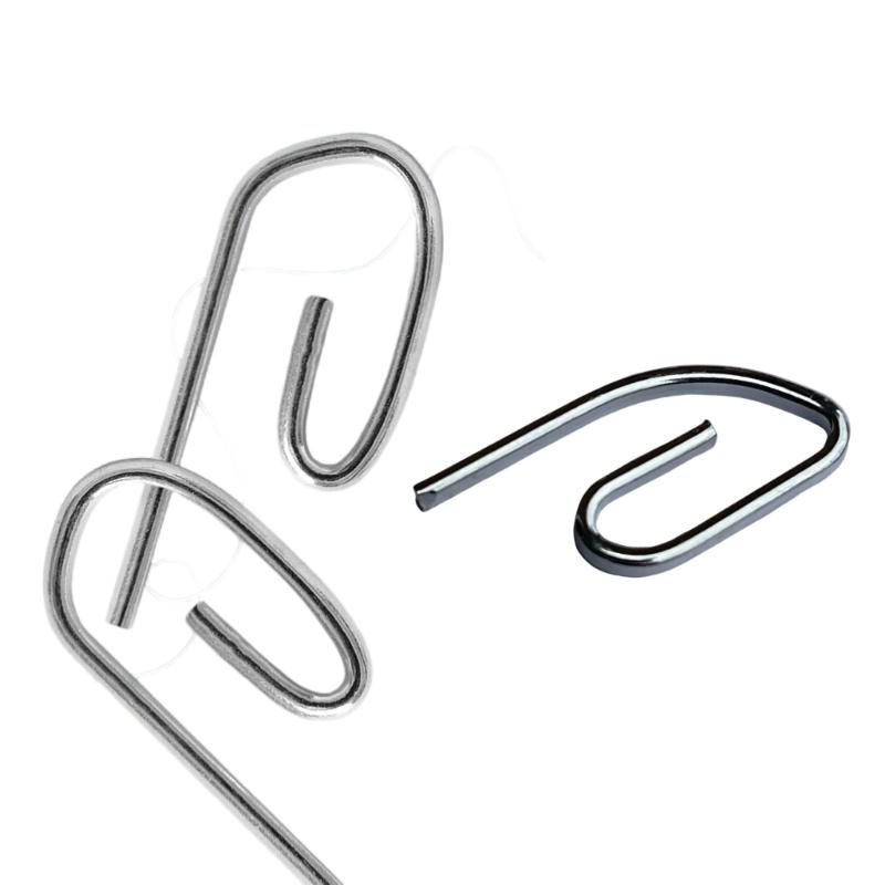 50pcs Stylish Curtain Pin for Draperies Rustproof and Easy To Use Suitable for Various Home and Office Space Saving