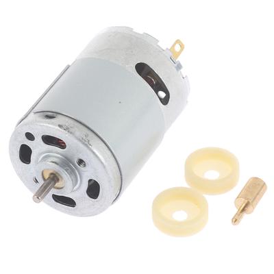 Motor de Repuesto para Cortapelos 7200Rpm Para Wahl 8504/1919 Motor Recortador Eléctrico