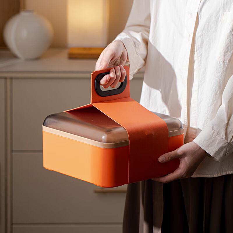 Portable Travel Tea Set