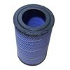 K2034 Air Filter for Foton New Kangrui H2H3, Shidai M3, and Linghang M6 Trucks