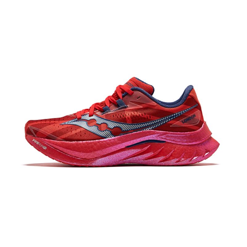 Saucony Endorphin Speed 4 London Women s Saucony S10940-24 40