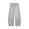 Li Ning Sports Life Collection Knitted Sweatpants Men's AKLV909-5