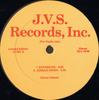 12inch Record LONNIE LISTON SMITH / CHAKACHAS / T - Expansion / Jungle Fever / Now That JV607 J.V.S. Records, US Soul/Funk Used