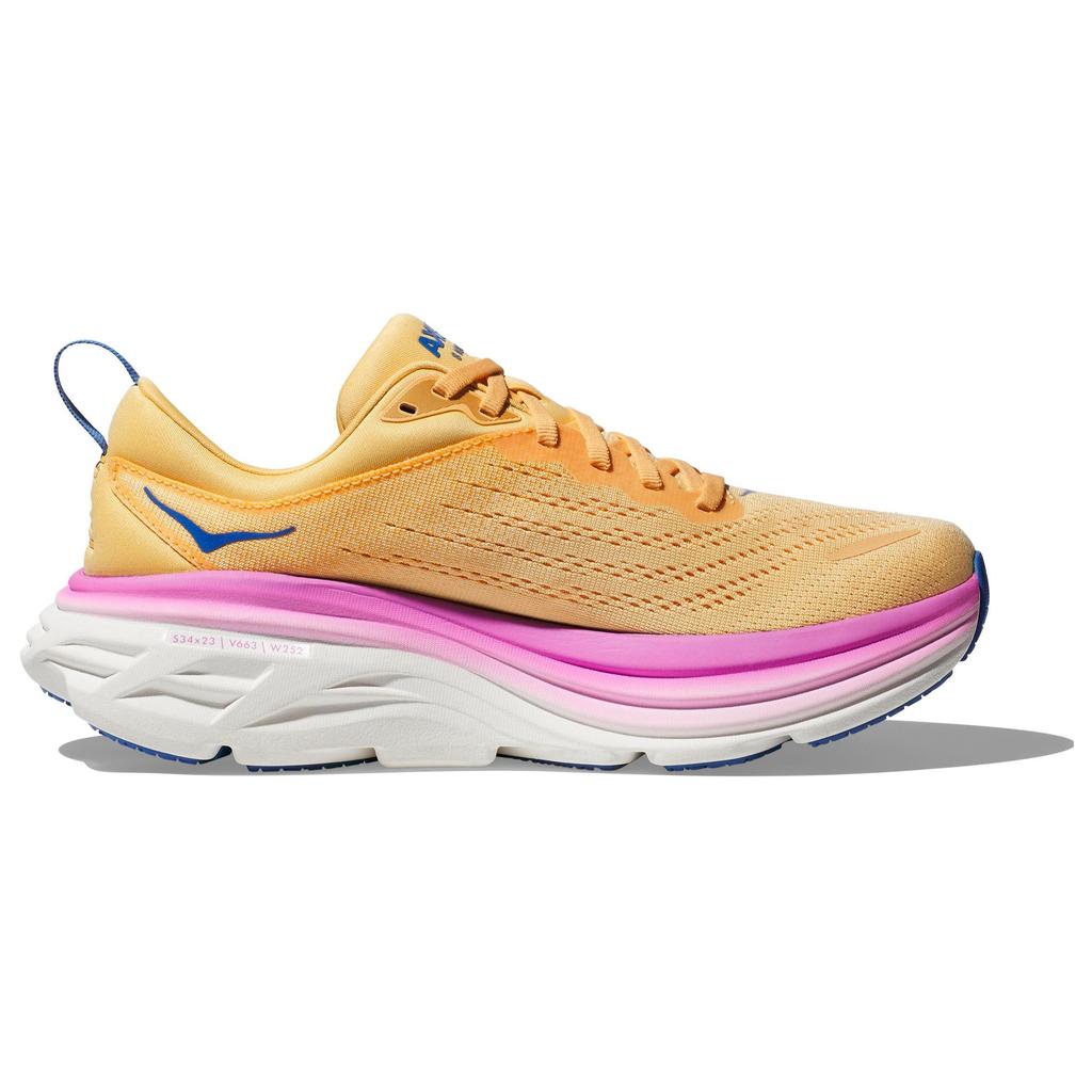 HOKA Bondi 8