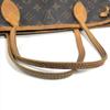 Louis Vuitton M40155 Monogram Neverfull PM Shoulder Bag Tote Bag