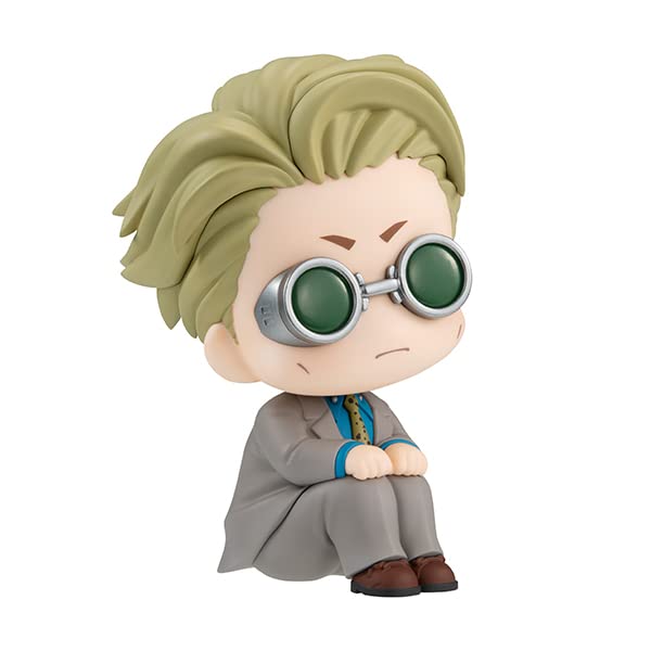 Rukappu Jujutsu Kaisen Nanami Kento Approximately 110mm PVC Painted Finished Figure