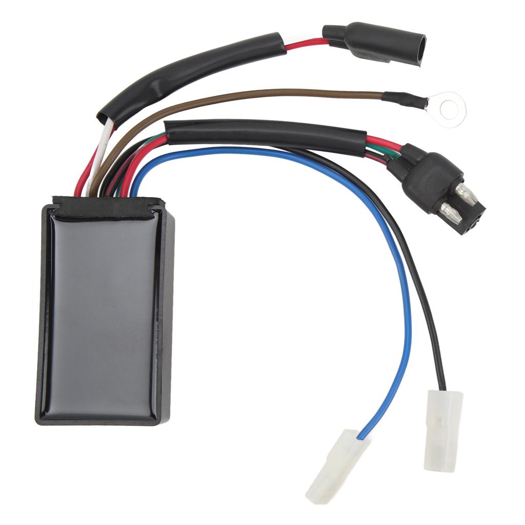 CDI Box Ignitor 3085639 Replacement For Polaris Big Boss Magnum Scrambler Sportsman Worker