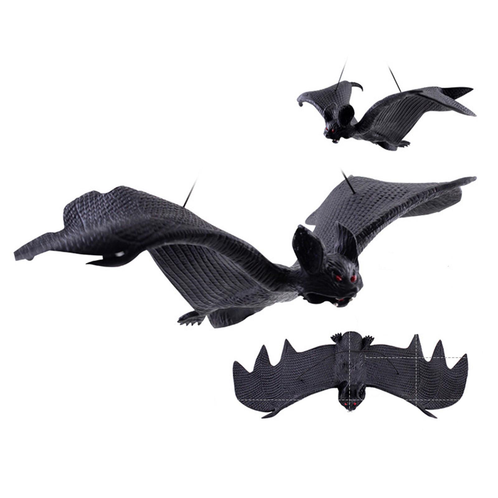 

Хэллоуин Животное Подвеска Игрушка Животное Подвеска Имитационная Игрушка One Size