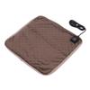 Heated Blanket Electric Throw USB 5W Soft Synthetic Fiber 3 Gear Electric Heating Blanket with 5ft