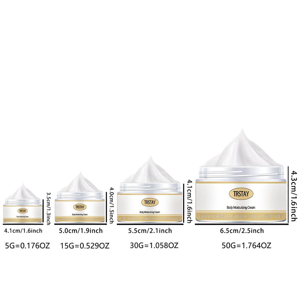 Whitening and Brightening Essence Cream, Firm Skin, Even Skin Tone, Improve Dull Skin, Moisturize and Moisturize Skin Cream