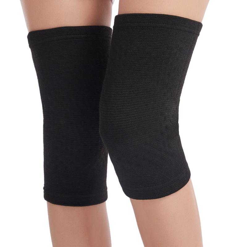 

Летние спортивные наколенники: Растягивающийся в четырех направлениях, Утолщенный спонж, Легкий для мужчин Medium