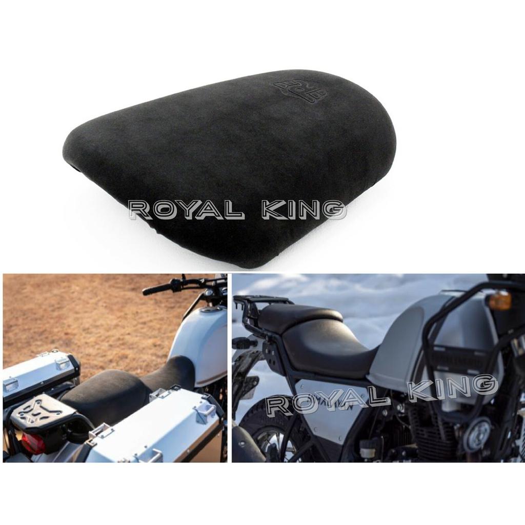 Royal Enfield Himalayan 411cc "Touring Rider & Passenger Seat"