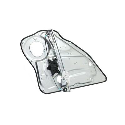 Compatible Mercedes-Benz W204 W212 Electric Window Regulator Bracket Frame with Plate 2127301879