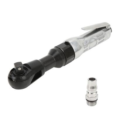 12in Druckluft-Ratschenschlüssel 61 Nm Drehmoment 260 mm Länge Pneumatischer Schraubenschlüssel Reversibles Kompressorwerkzeug