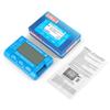 LiPo LiFe Li-ion NiCd NiMH Battery Voltage Check Detector Digital Battery Tester CellMeter-8 Capacitance Diagnostic Tool
