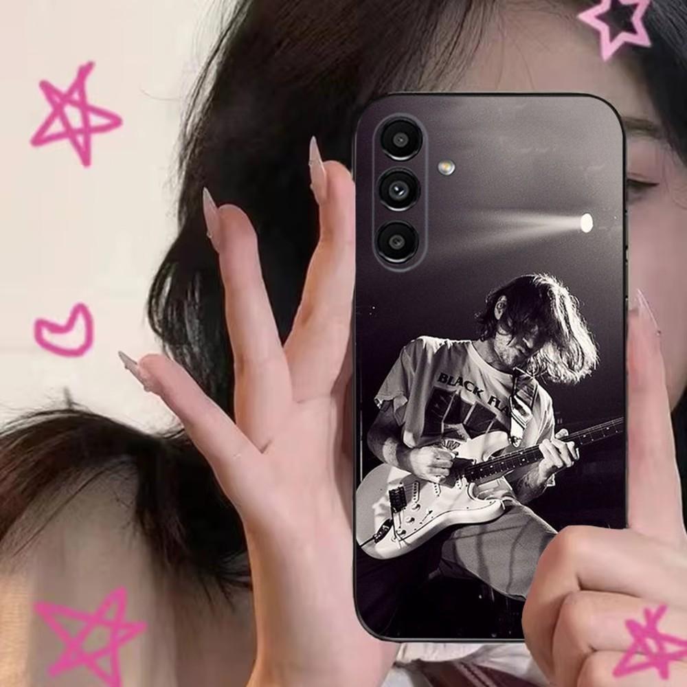 

Red Hot Chili P-Peppers Phone Case For Samsung S24,S21,S22,S23,S30,Ultra,S20,Plus,Fe,Lite,Note,10,9,5G Black Soft Cover Samsung S24ULTRA