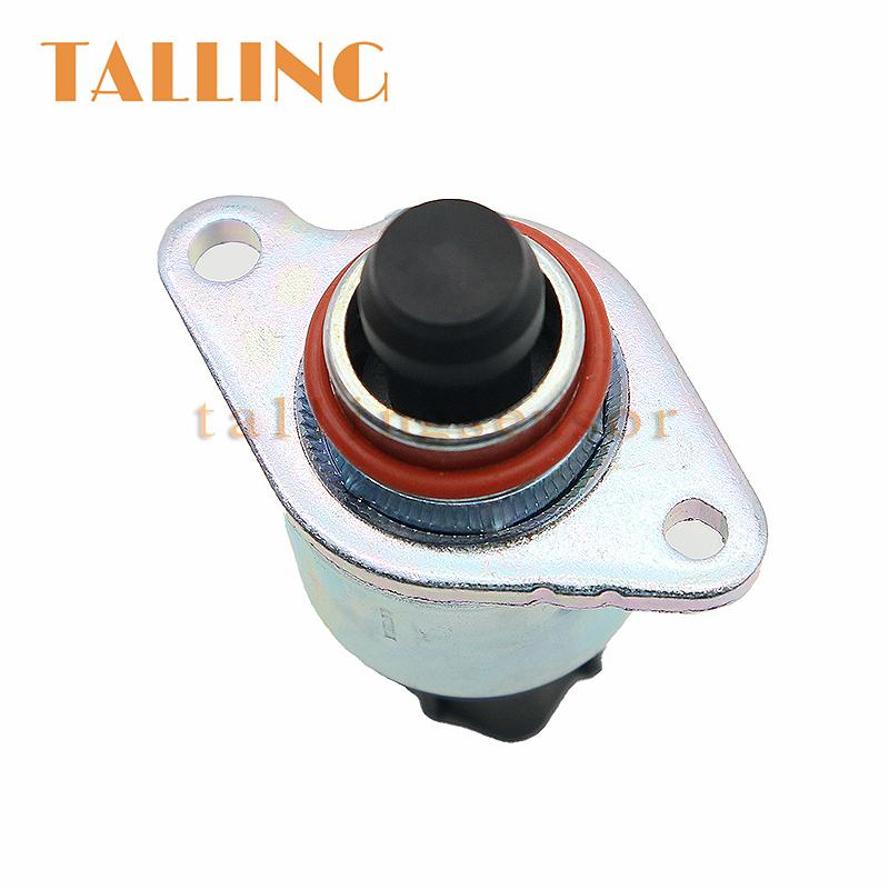 22650KA210 IACV Idle Air Control Valve For Subaru Sambar 2006 Automotive Spare Parts High Quality