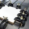 Working Table Accessories Press Plate Clamp Hold Down Clamp T Track Clamp Pressure Plate Fixture