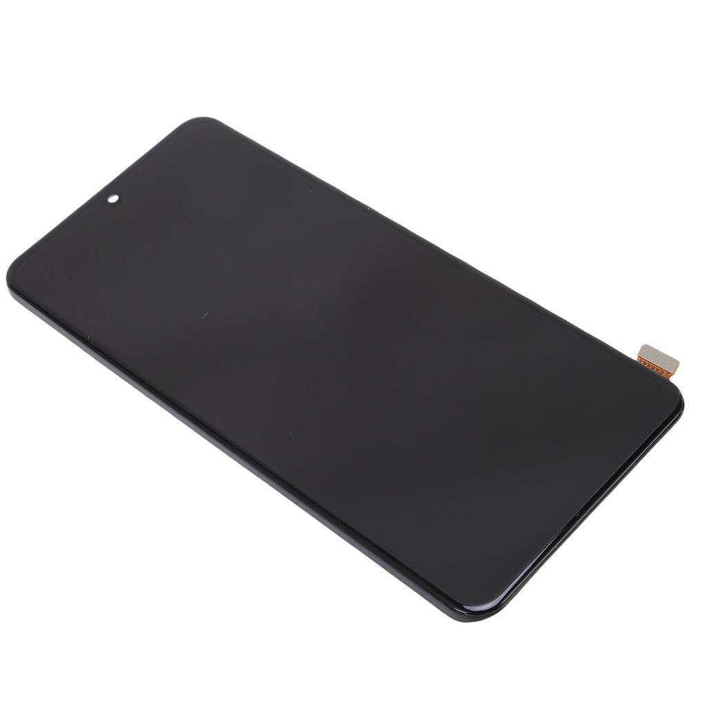 TFT Touch Screen Replacement for Xiaomi 12S Phone HD Clear Display Screen Digitizer Assembly with Re