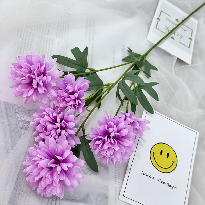 Realistic Fake Epaltes Australis Arrangement For Diy Home Decoration And Photography Props