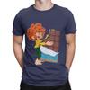 Pumuckl Eats Giant Chocolate Novelty 100 Cotton Tshirt Pumuckl Tops Tees For Unisex