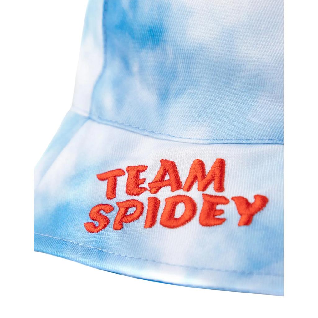 Spidey Und Seine Erstaunlichen Freunde Jungen Team Spidey Eimerhut