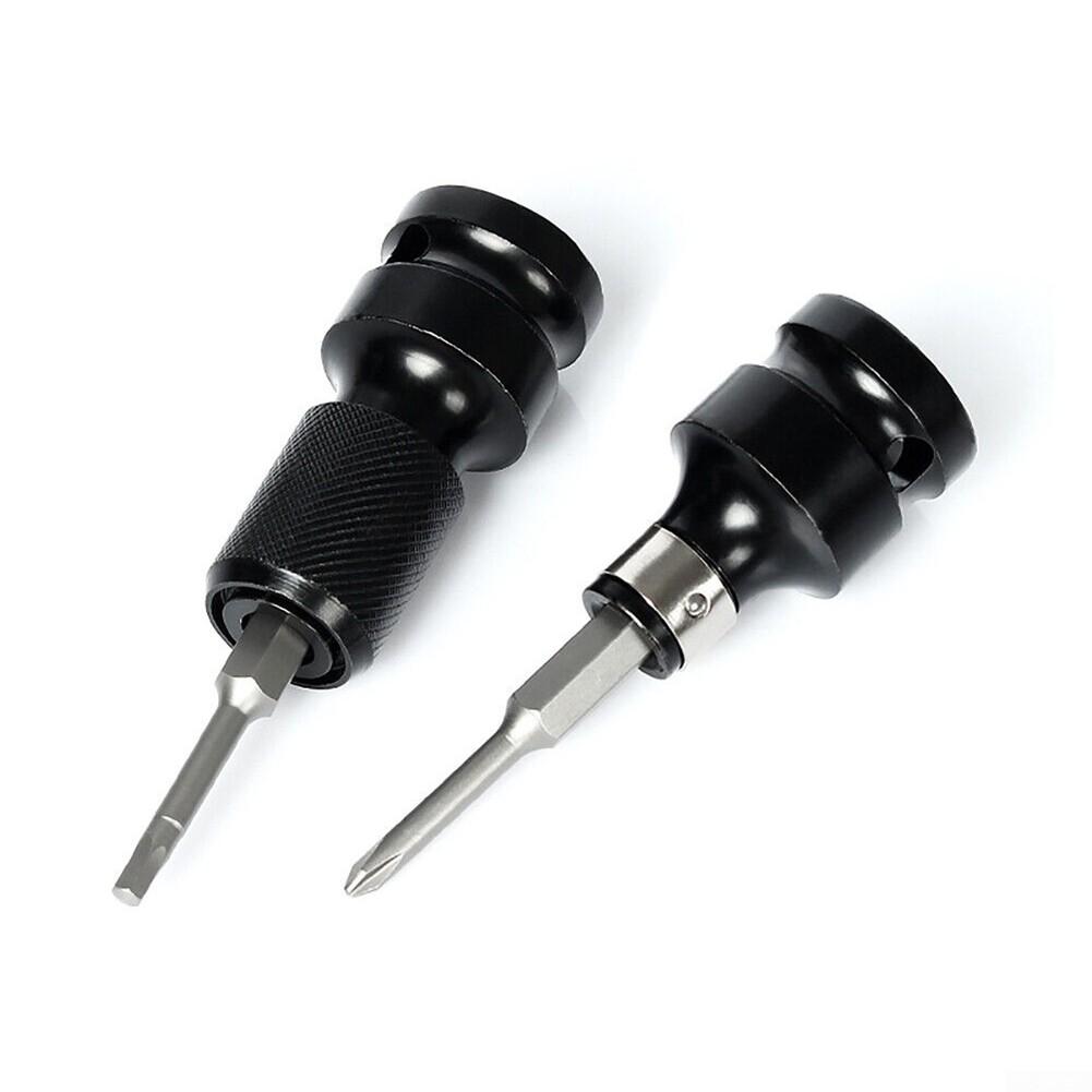 1/4 inch 1 * Adaptor convertor și alte unelte Convertor