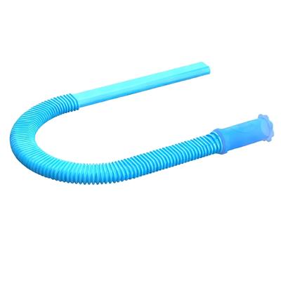 Universals Vacuum Hose Attachment Flexible Laundry Vent Cleaning Hose for Powerful Lint Extraction Easy To Install