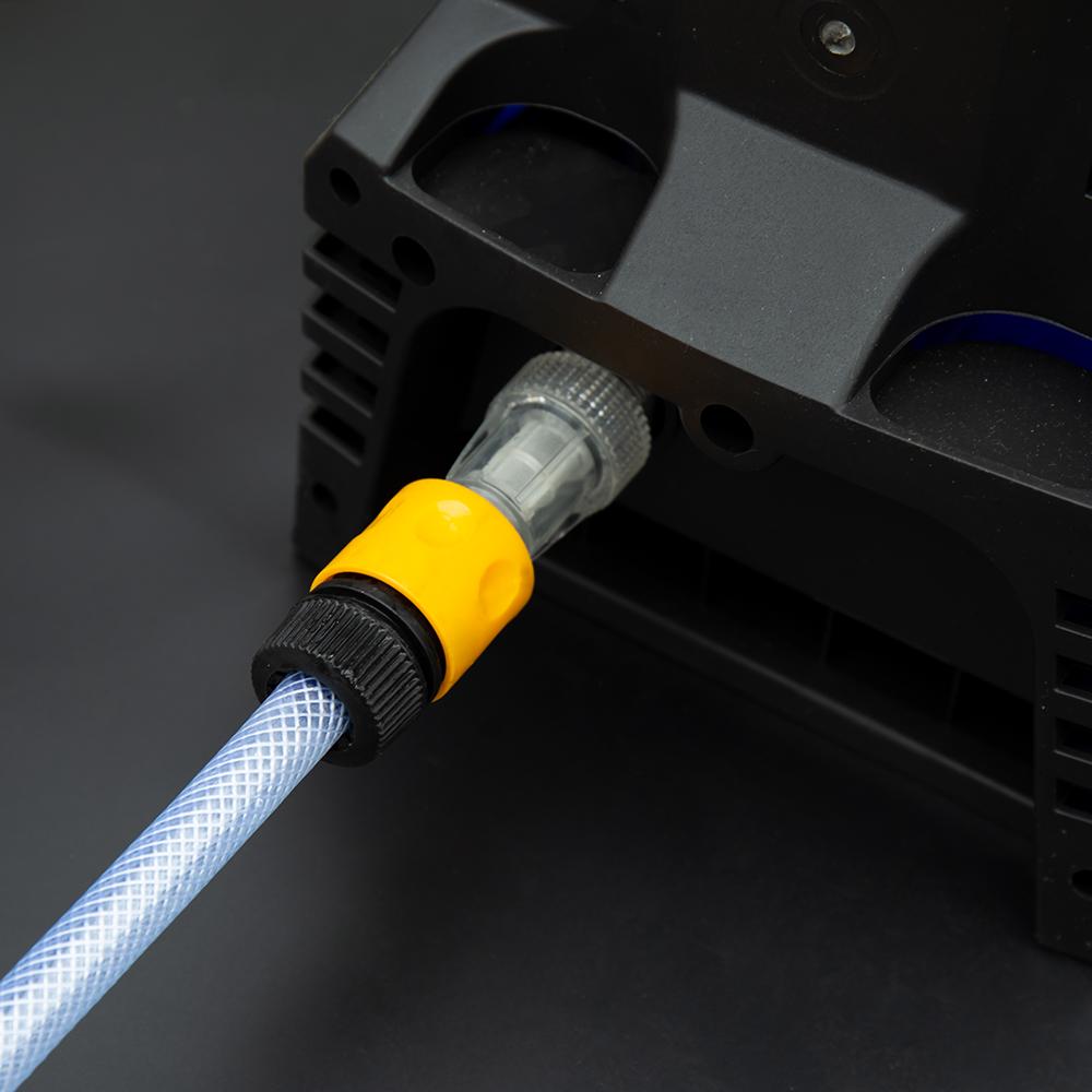 Champion Patriot Interskol Michelin Lavor Black Decker Huter Bosch Hammer Yüksek Basınçlı Yıkama Makineleri için Araç Yıkama Suyu Filtre Seti