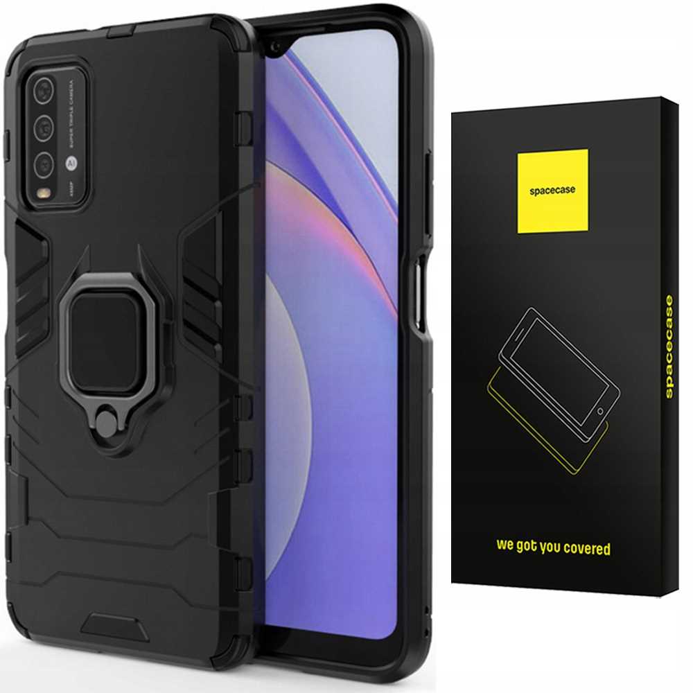 Sc X-Ring Redmi 9T Czarny
