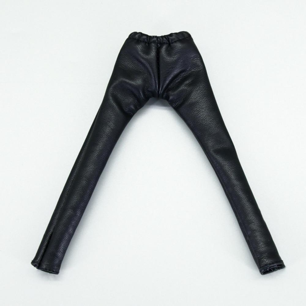 Multistyles Doll Clothes Casual Wears Doll Trousers for 11.5" Doll 1/6 BJD Dolls Accessories