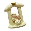 Christmas Nativity Figurines Resin Nativity Scene Statue Holy Family Statues Table Centerpieces Religious Home Decors HX6C